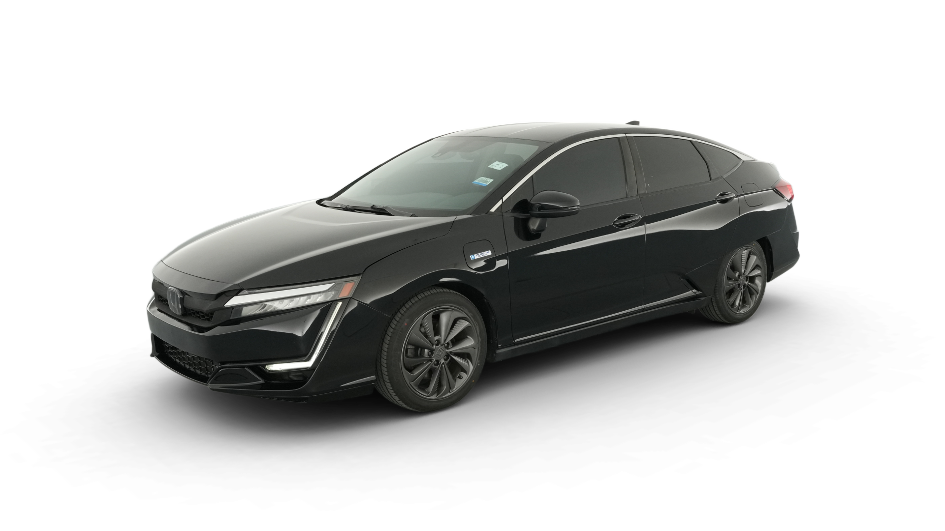 2018 Honda Clarity