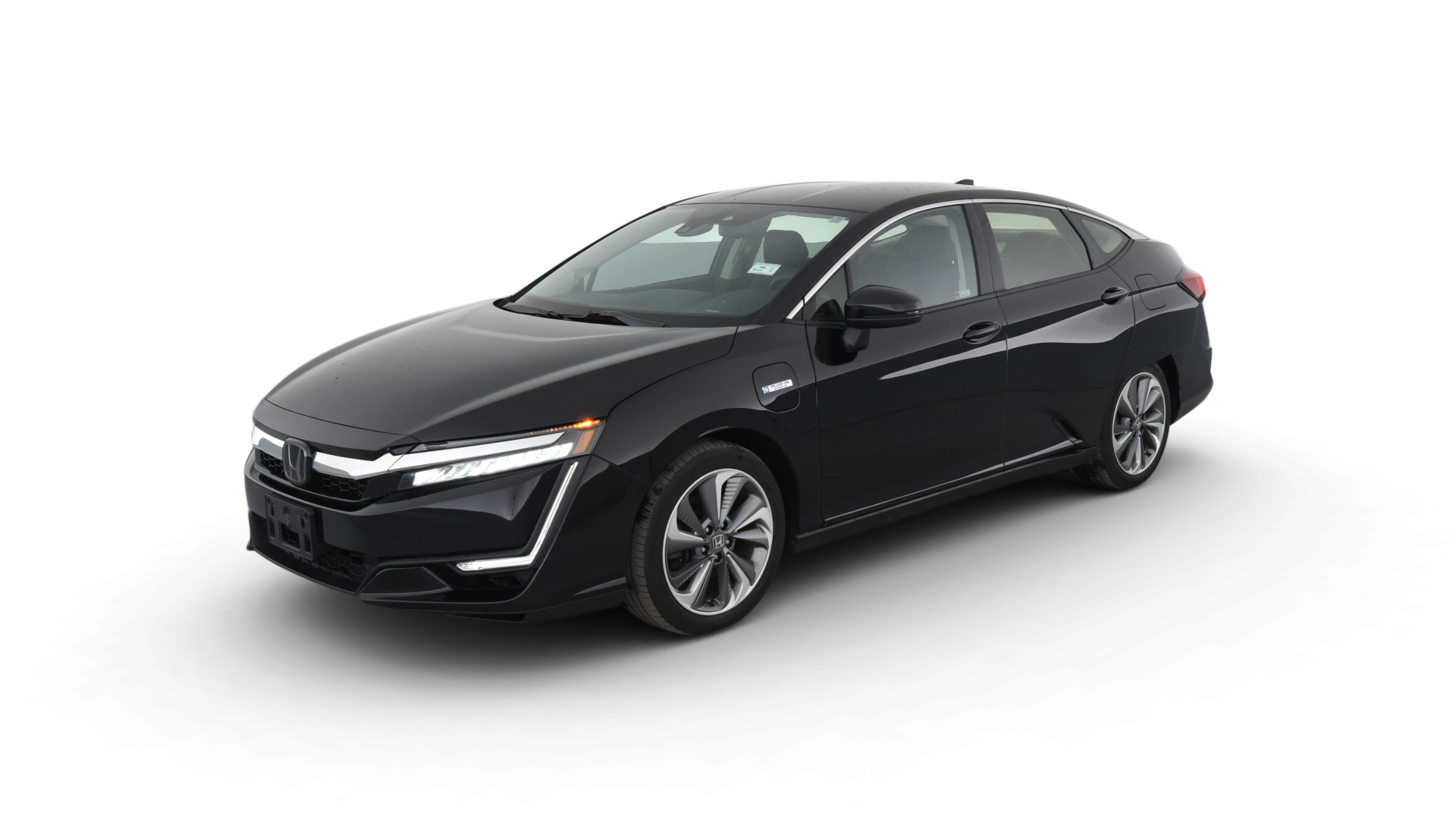 2018 Honda Clarity Base