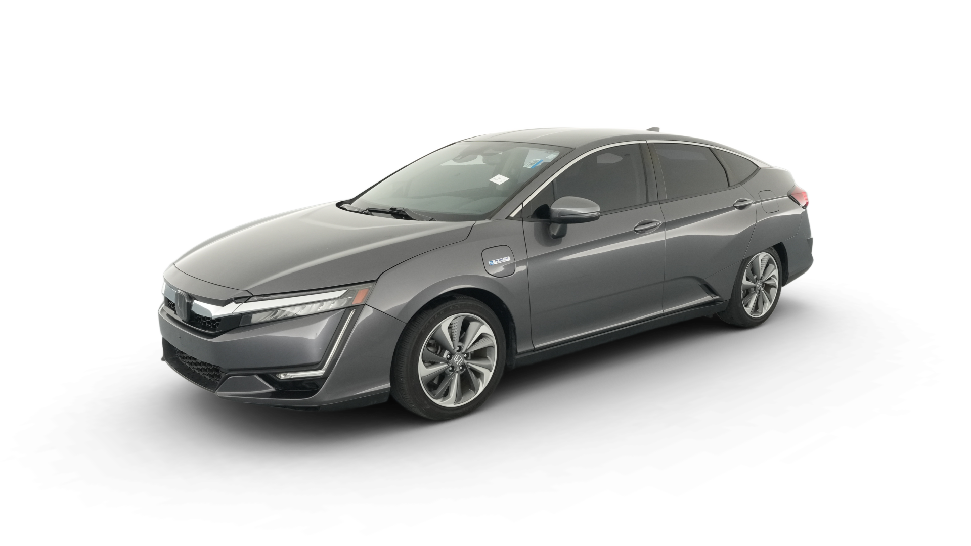 2018 Honda Clarity Base
