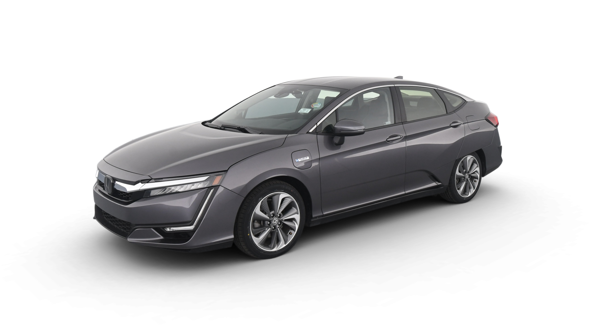 2018 Honda Clarity Base