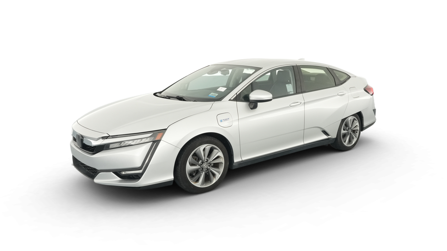 2018 Honda Clarity