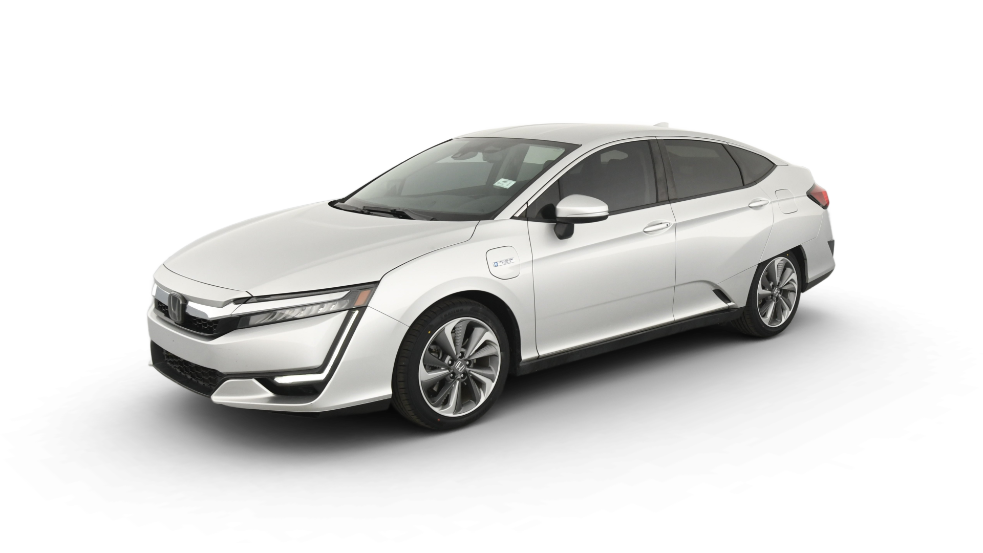 2018 Honda Clarity