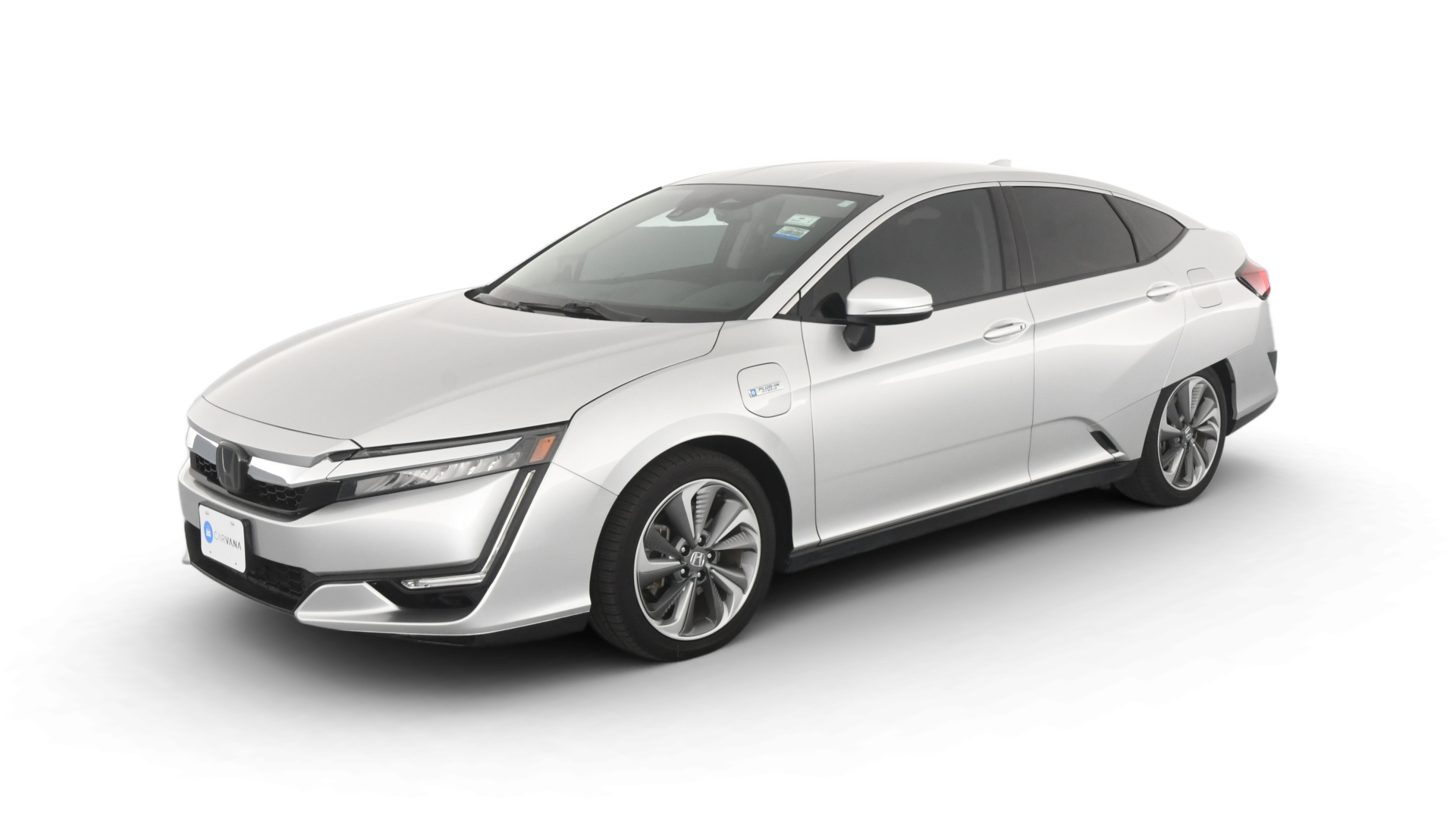 2018 Honda Clarity Touring