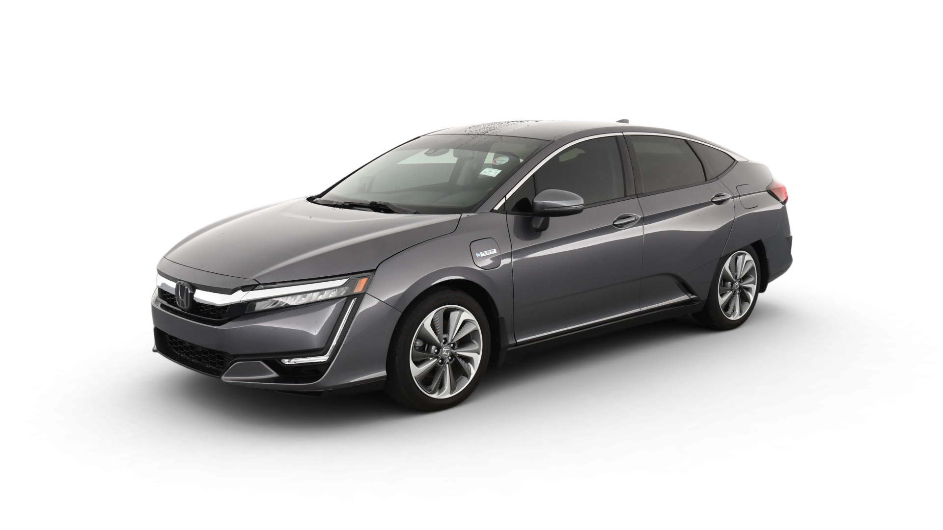 2018 Honda Clarity