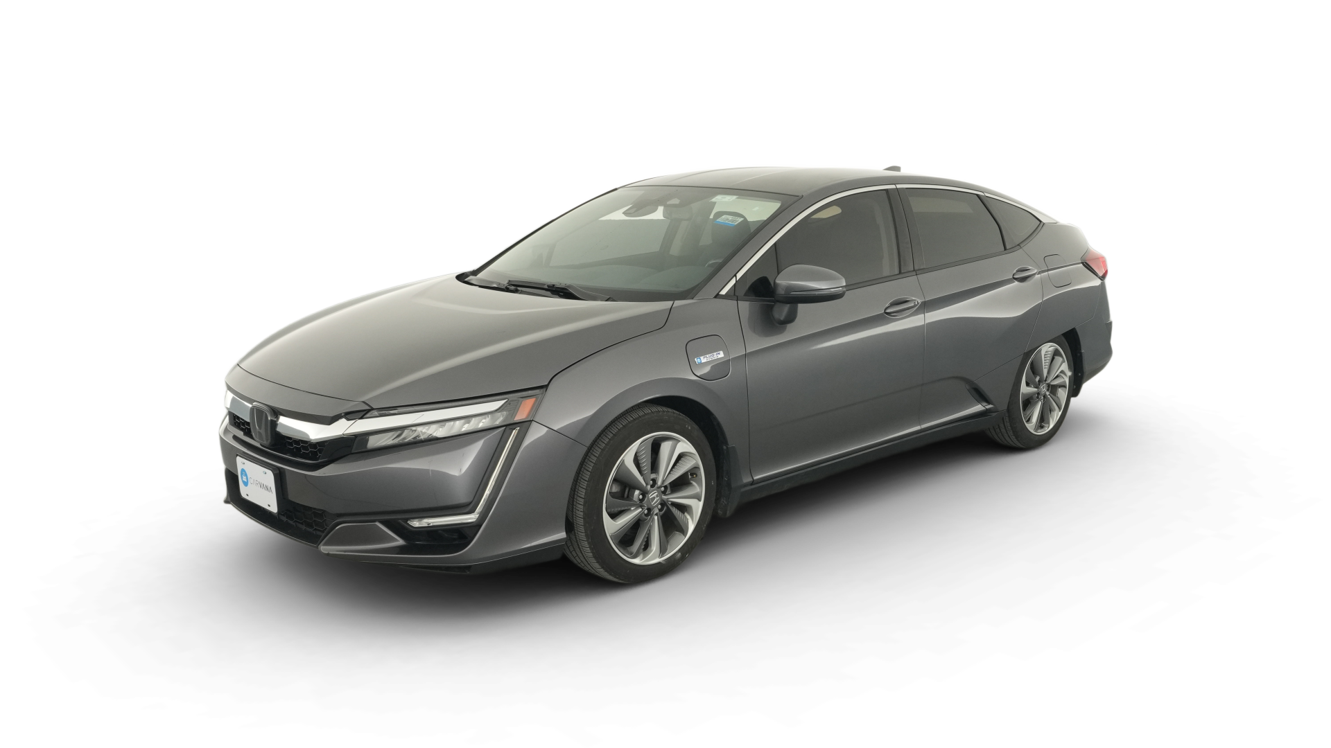 2018 Honda Clarity Plug-in Hybrid Touring