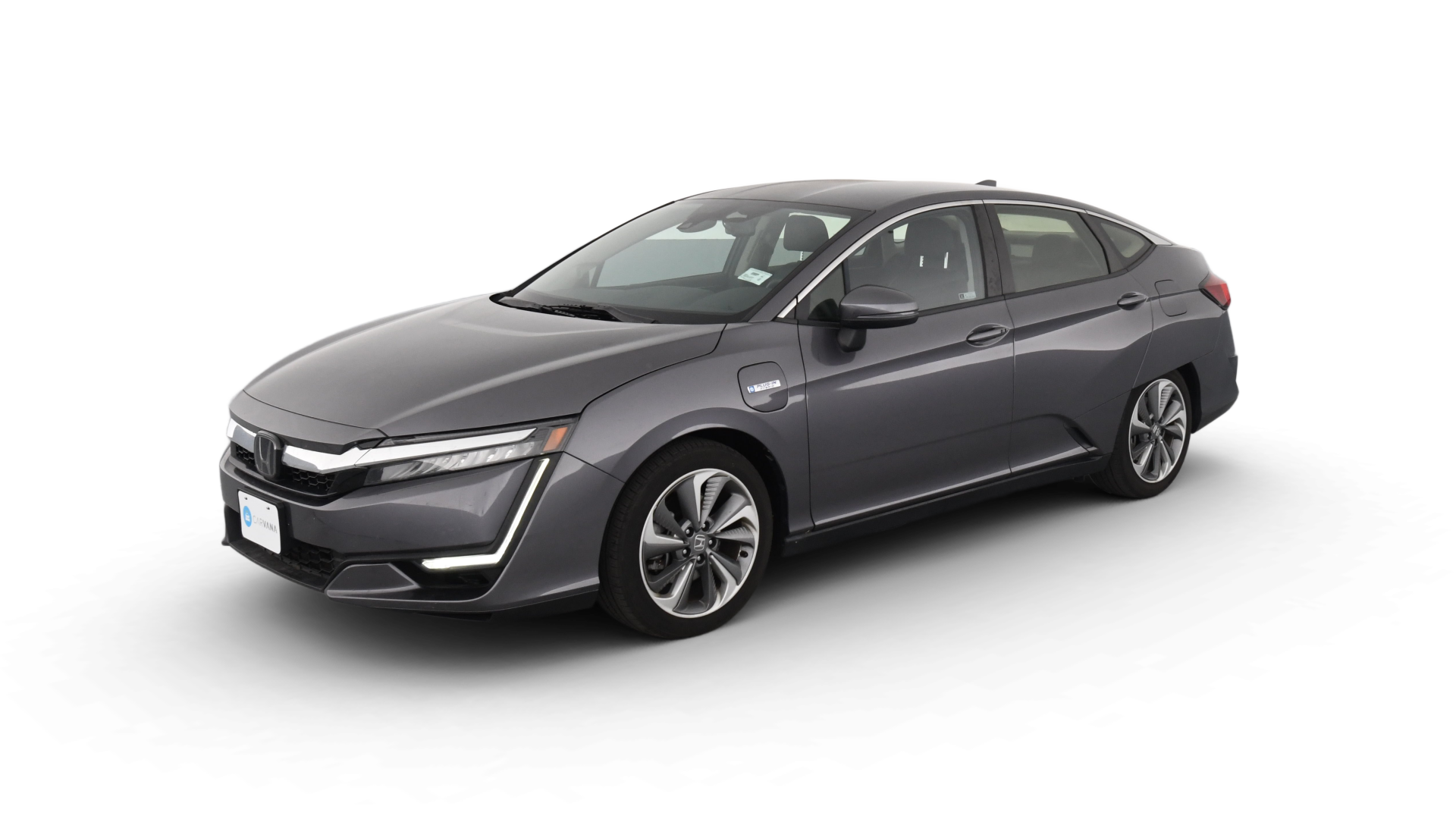 2018 Honda Clarity Touring