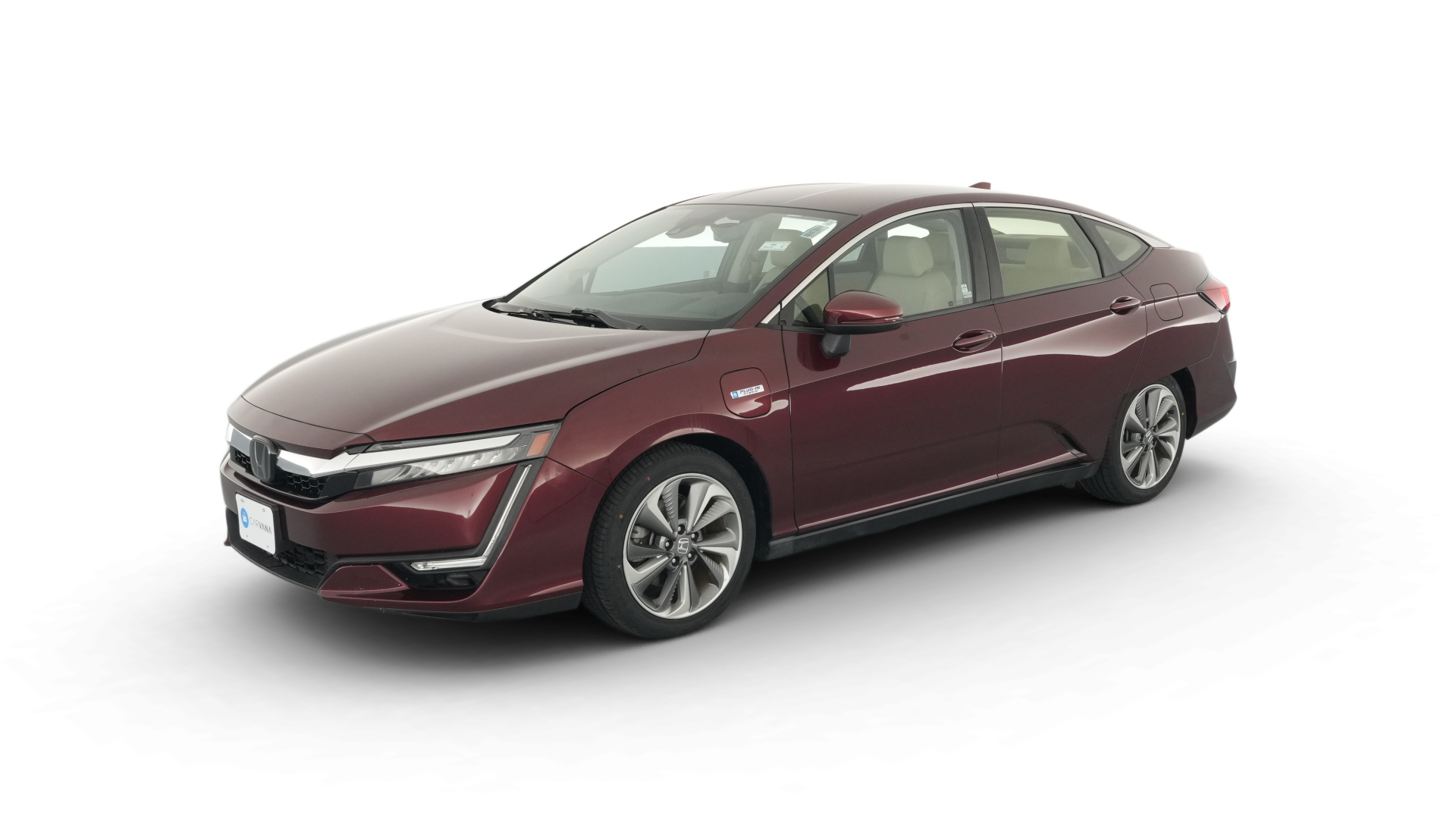 2018 Honda Clarity Plug-in Hybrid vehicle photo