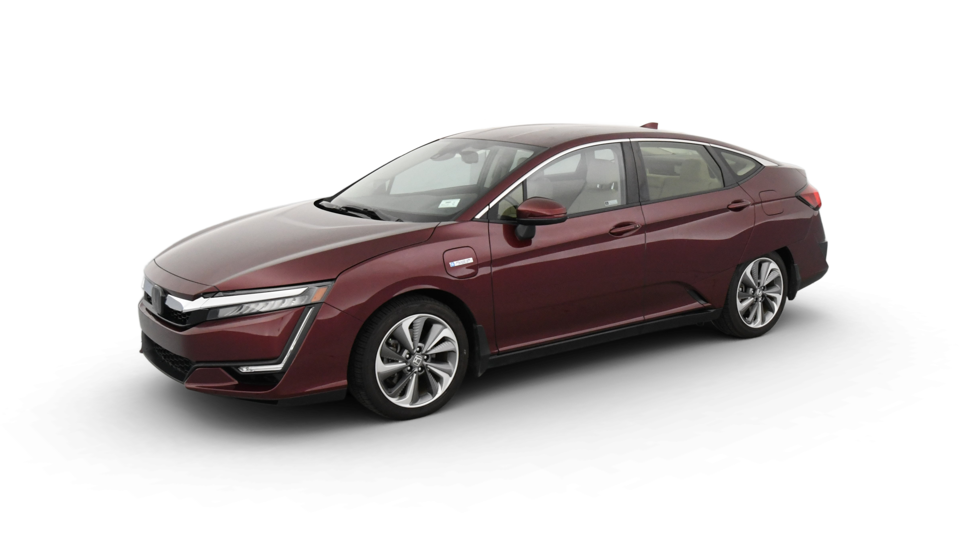 Used 2018 Honda Clarity Plug-in Hybrid Sedan 4D Prices