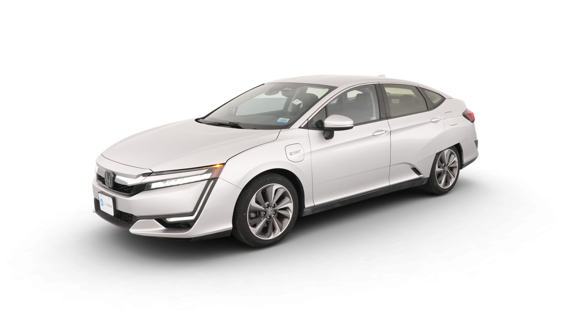 2018 Honda Clarity