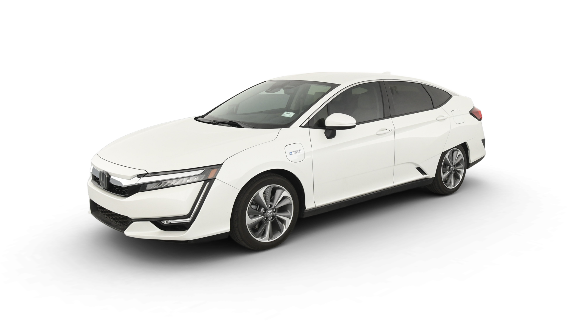 2018 Honda Clarity