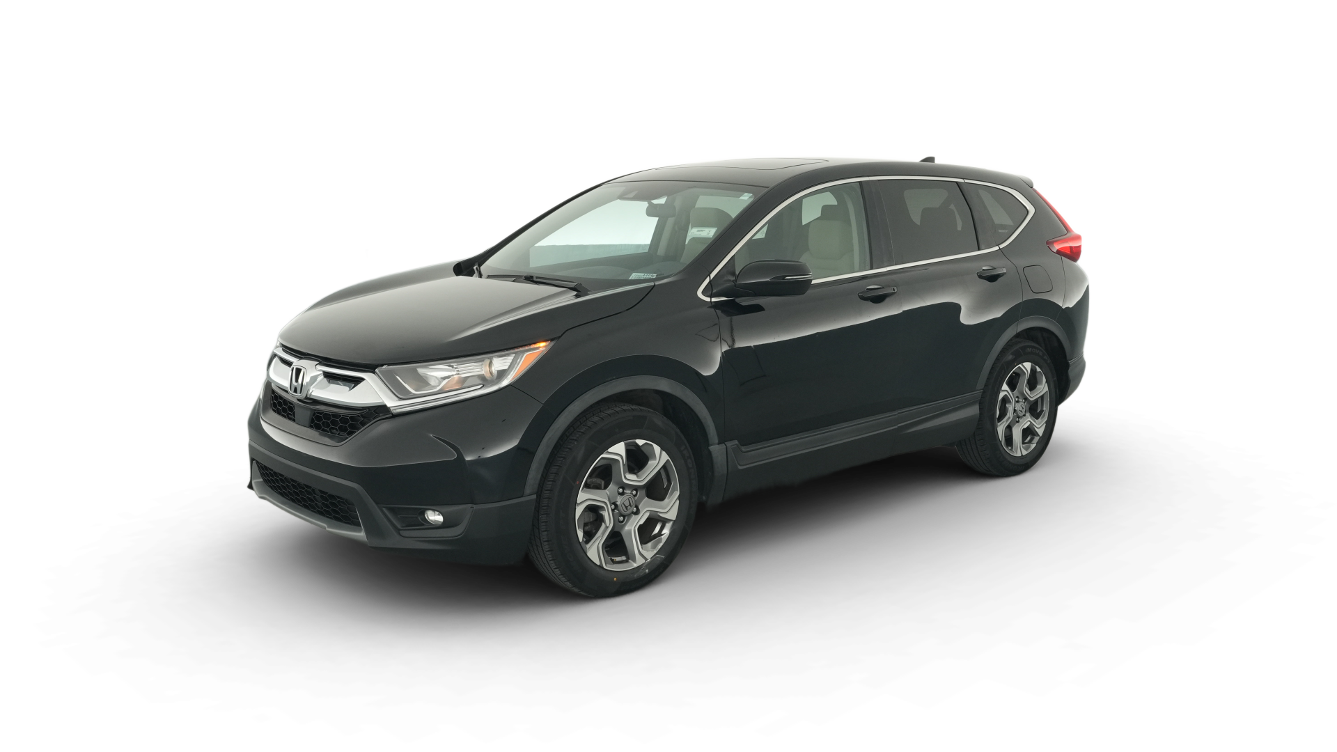 2018 Honda CR-V vehicle photo
