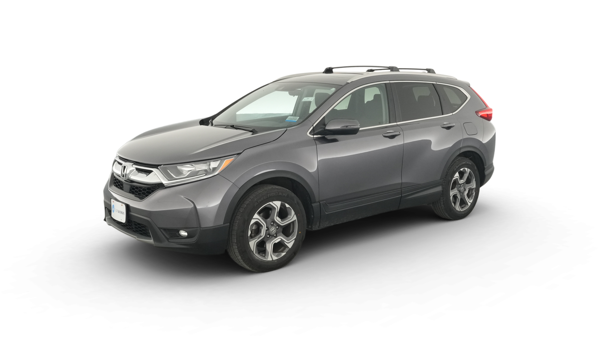 2018 Honda CR-V vehicle photo