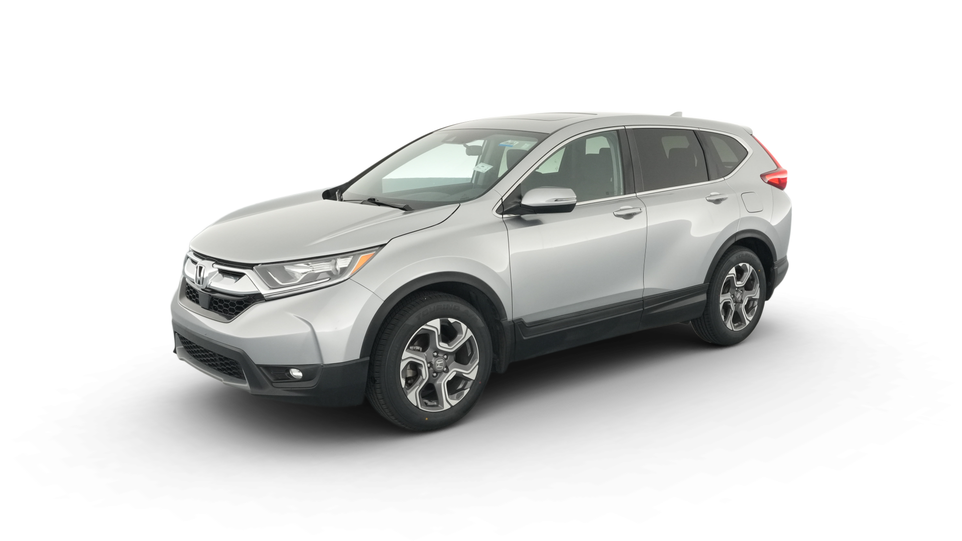 2018 Honda CR-V vehicle photo