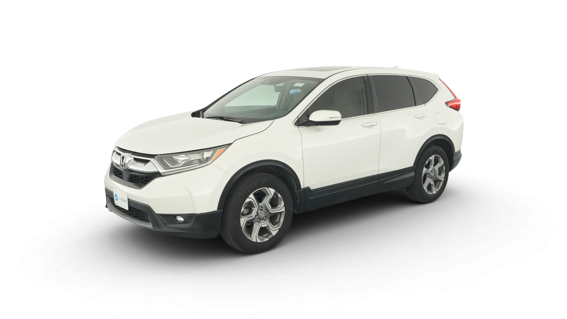 2018 Honda CR-V vehicle photo