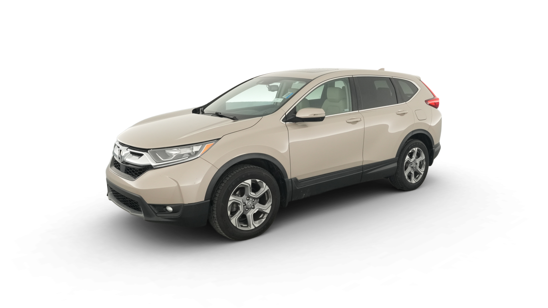 2018 Honda CR-V vehicle photo