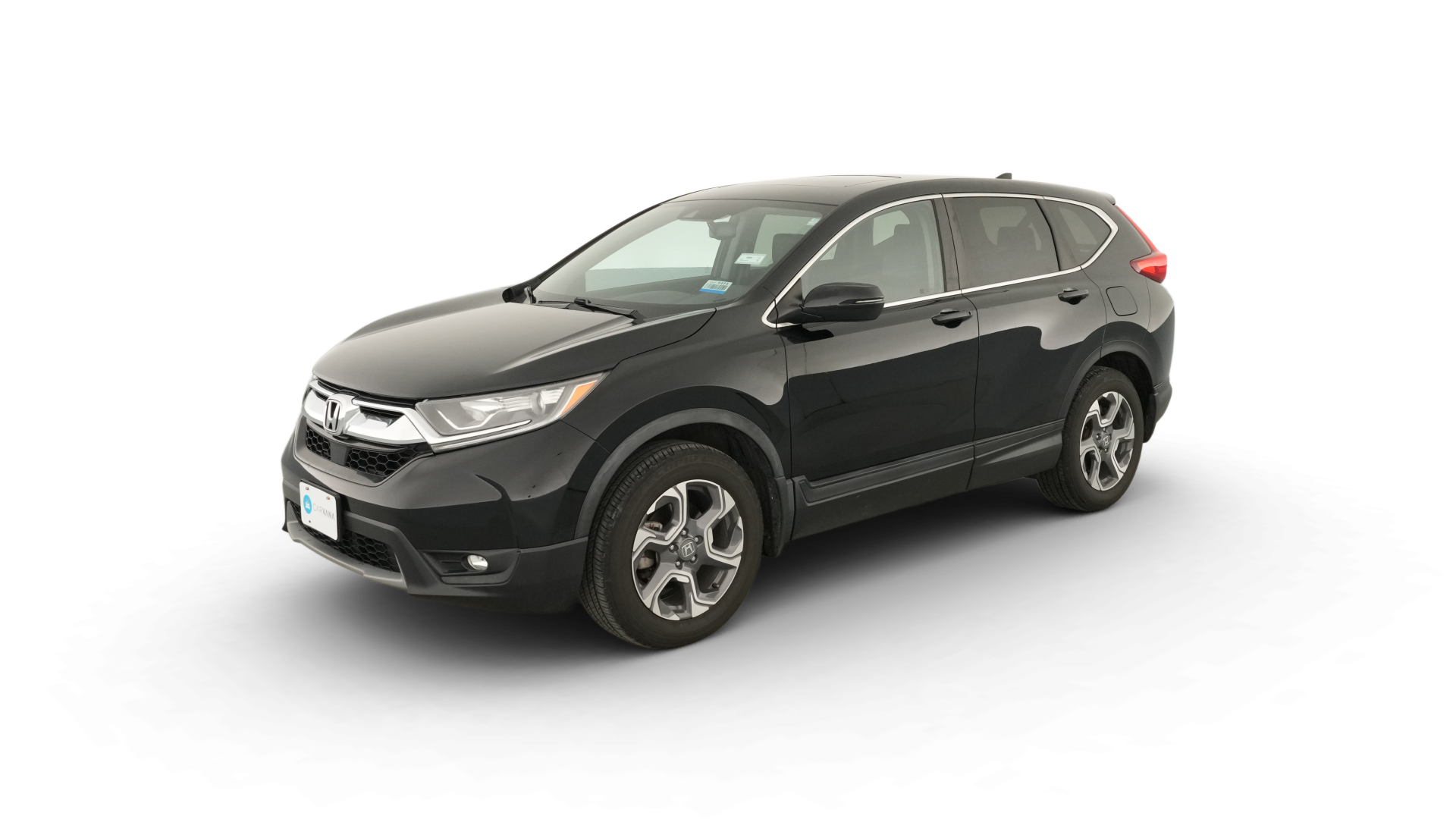 2018 Honda CR-V vehicle photo