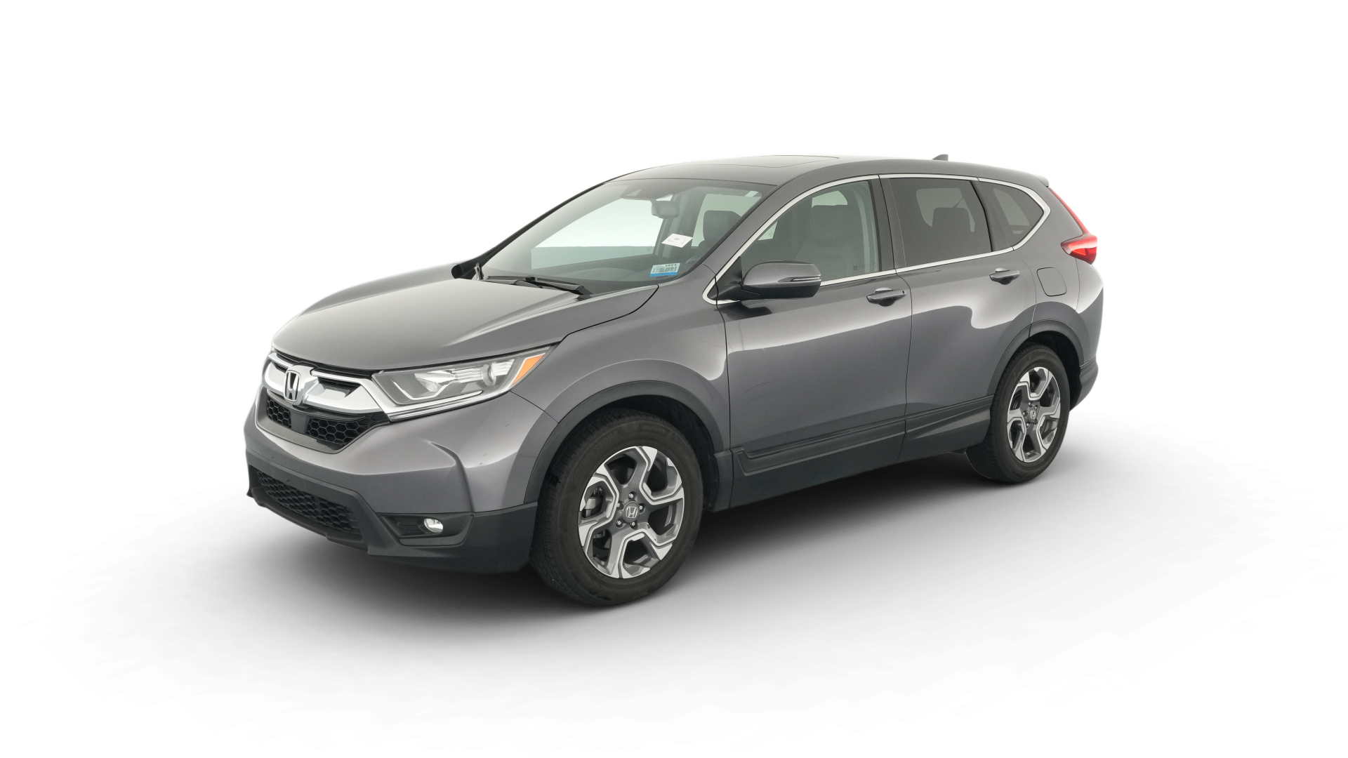 2018 Honda CR-V vehicle photo
