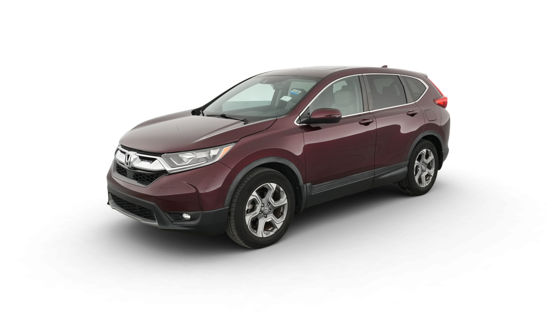 2018 Honda CR-V vehicle photo
