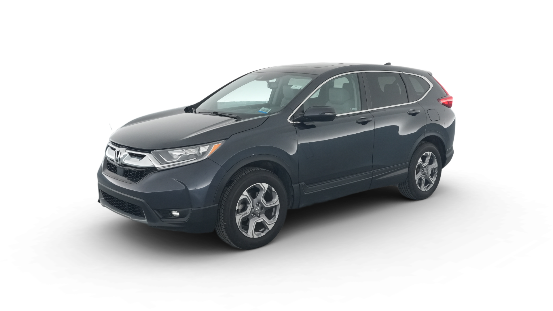 2018 Honda CR-V vehicle photo