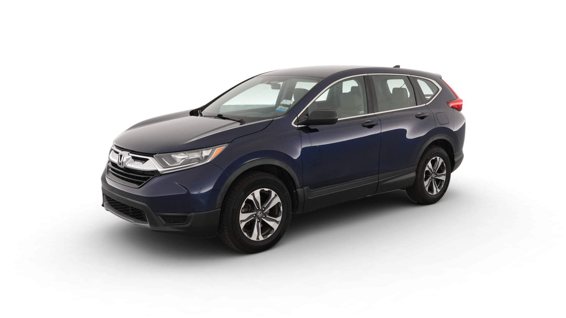 2018 Honda CR-V vehicle photo