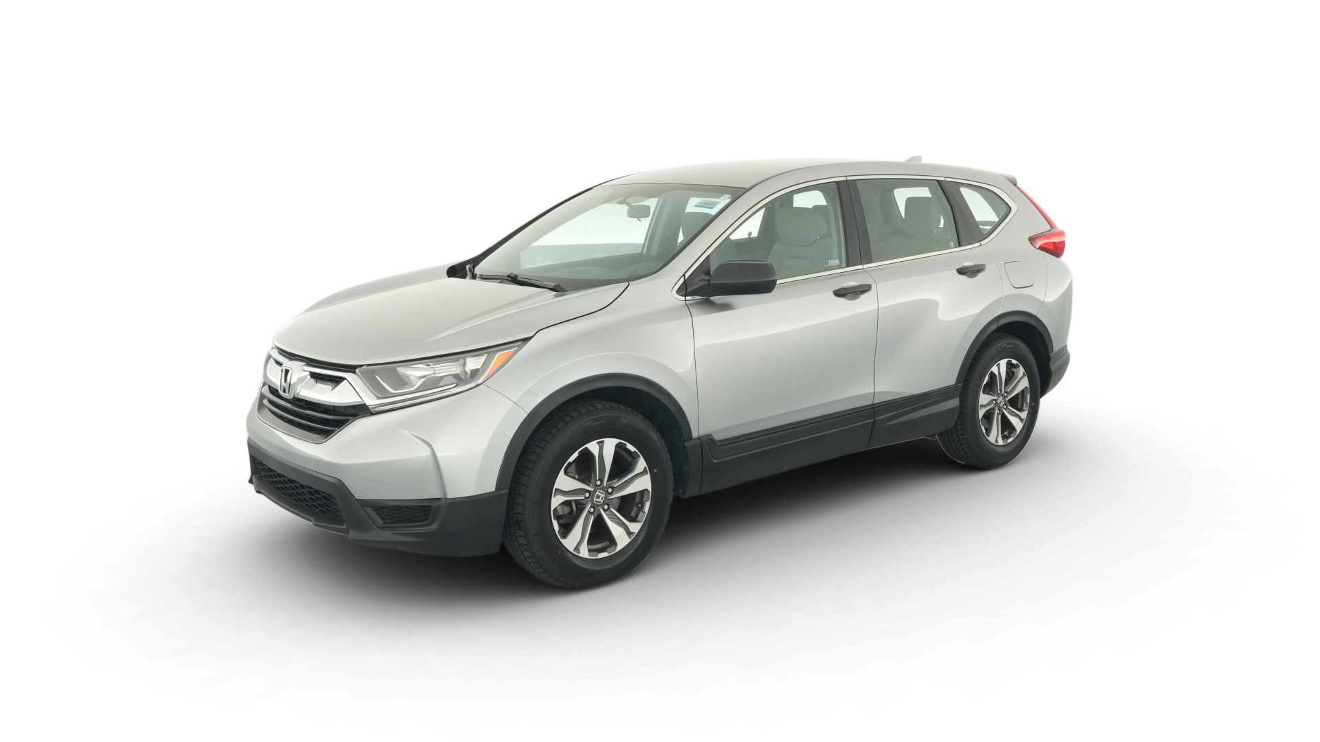 2018 Honda CR-V vehicle photo