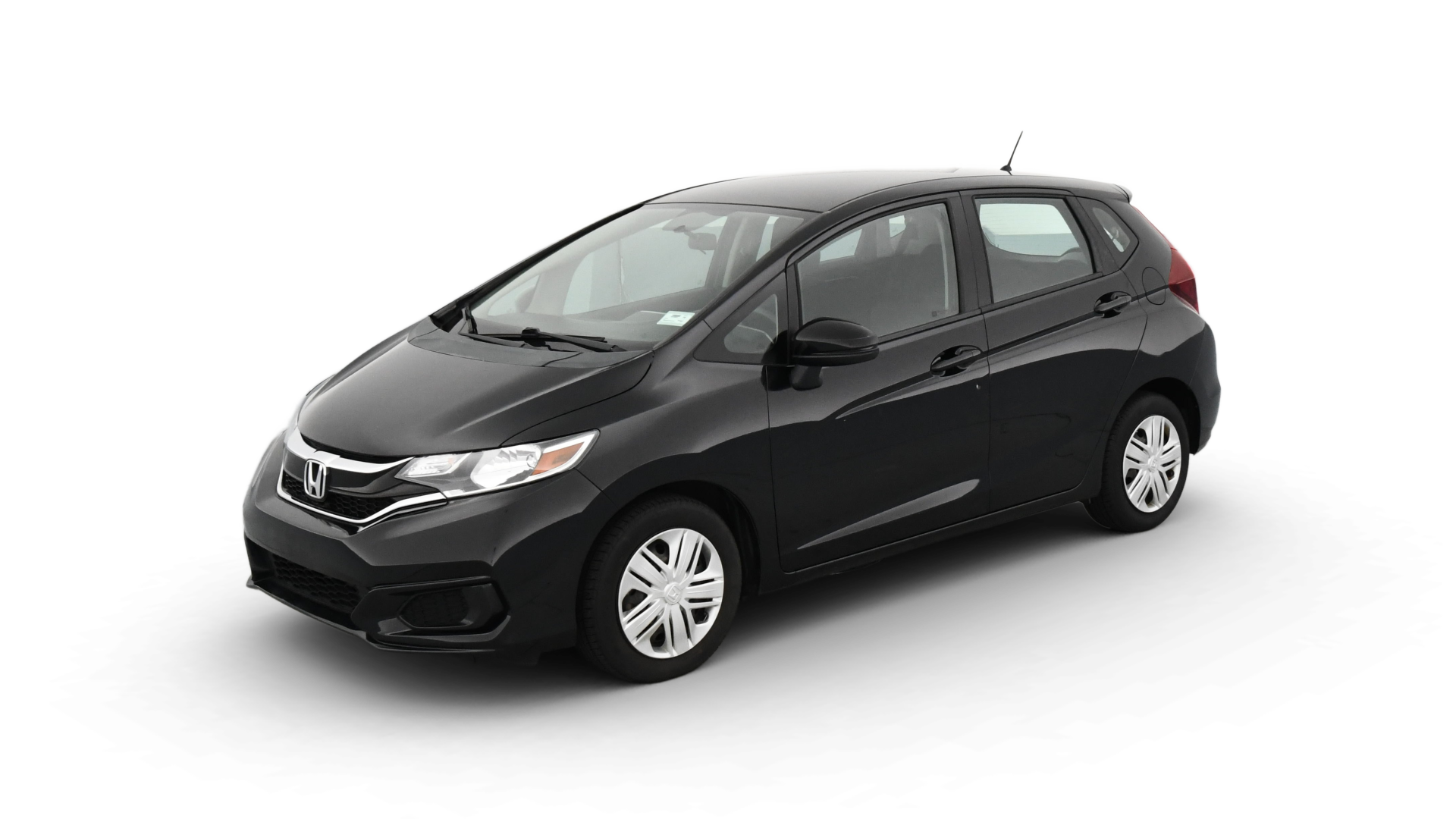 Used 2018 Honda Fit | Carvana