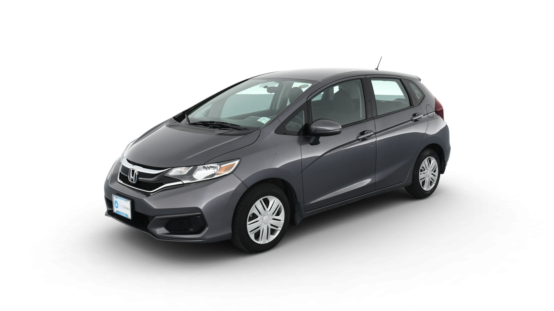 2018 Honda Fit