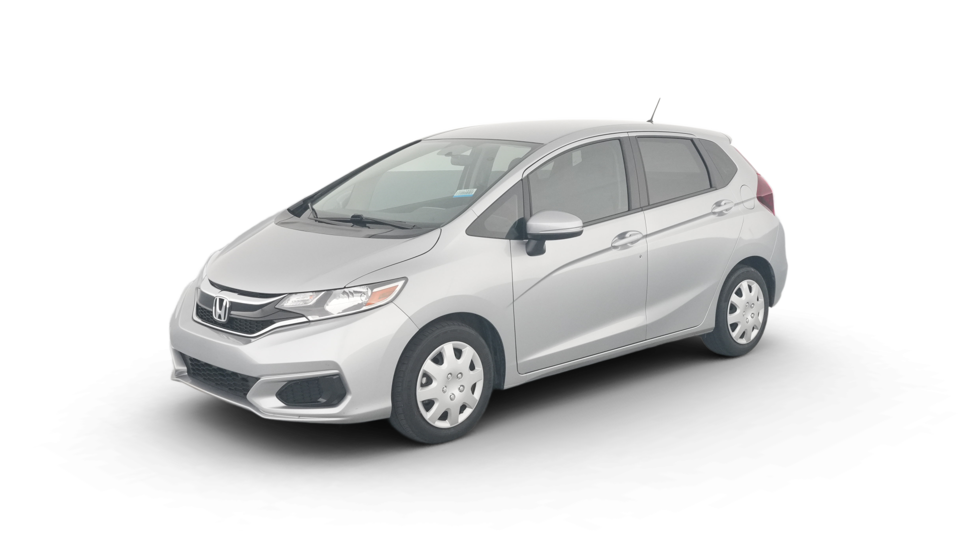 2018 Honda Fit vehicle photo