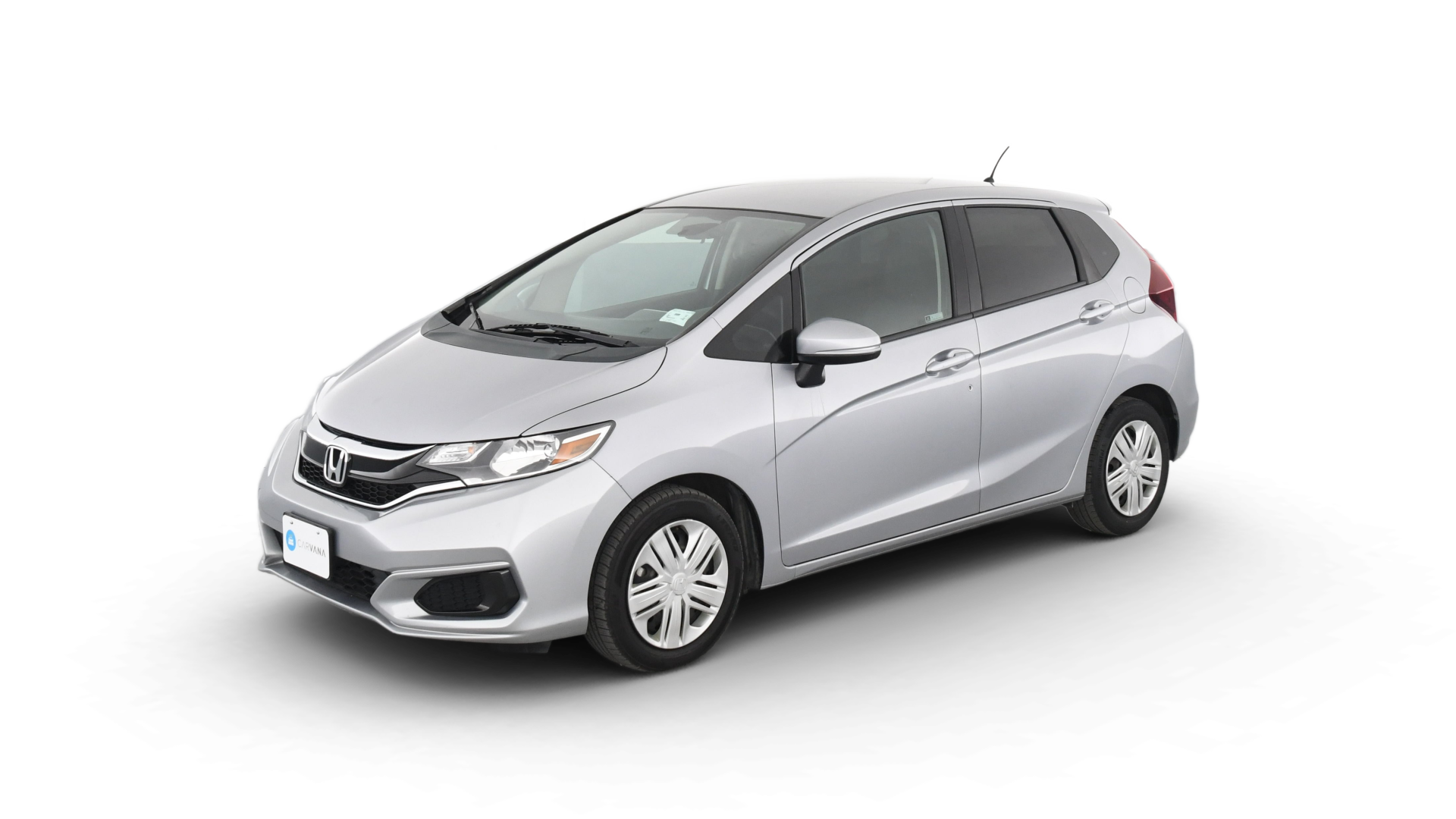 2018 Honda Fit LX