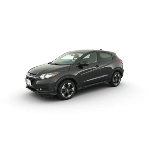 2018 Honda HR-V