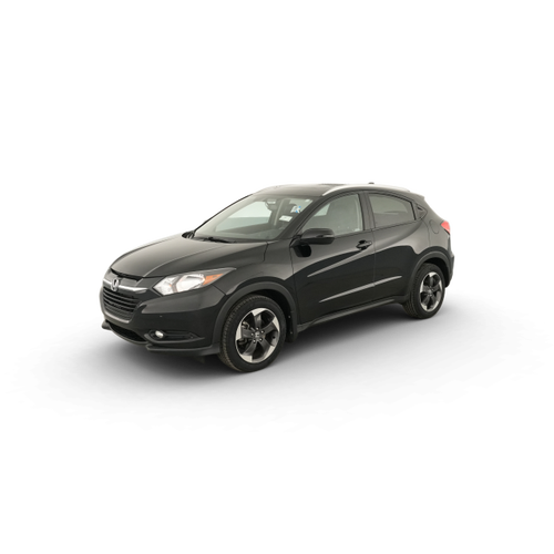 2018 Honda HR-V