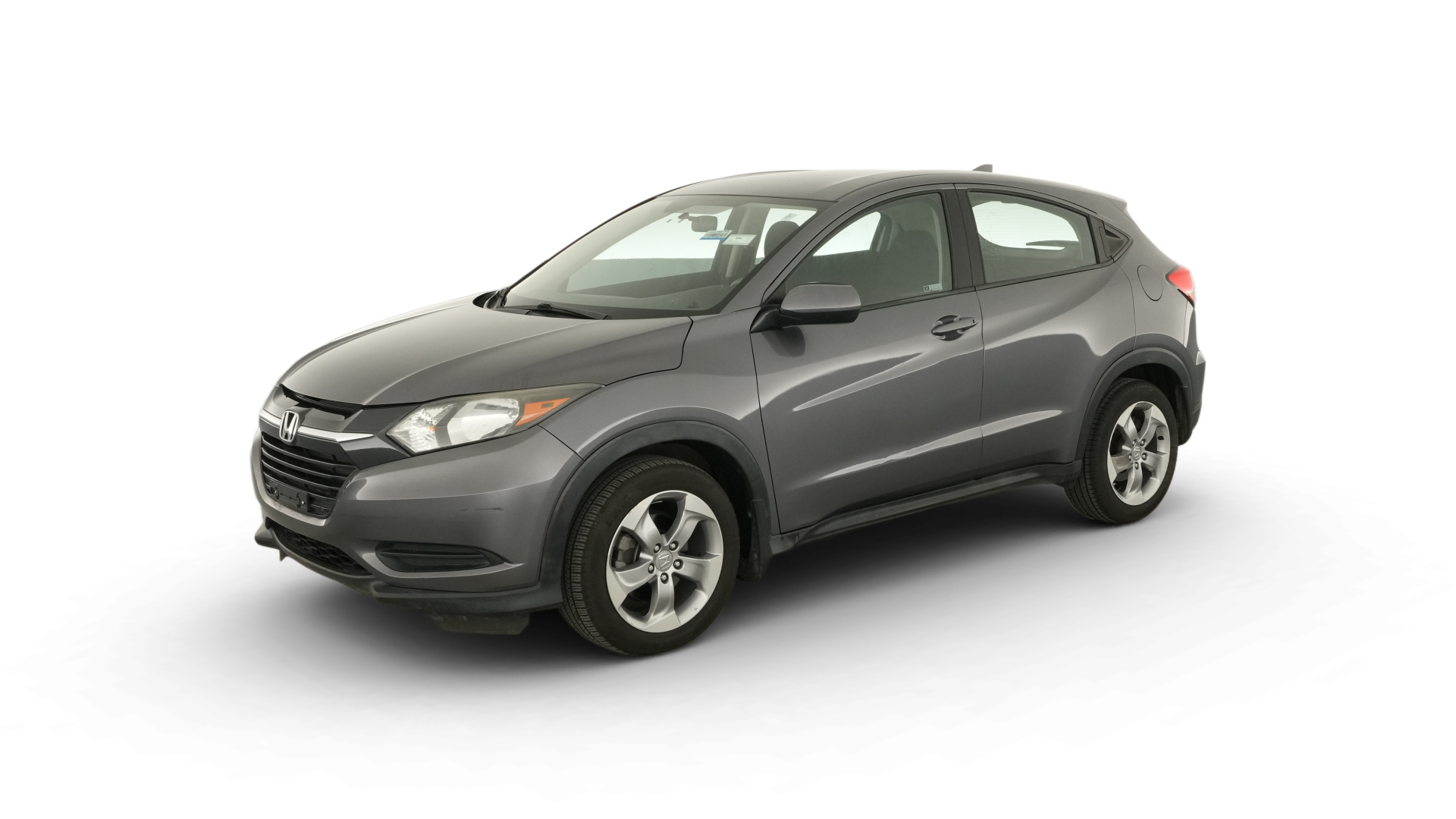2018 Honda HR-V LX