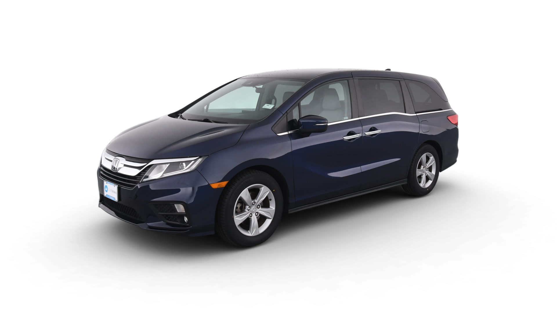 2018 Honda Odyssey EX