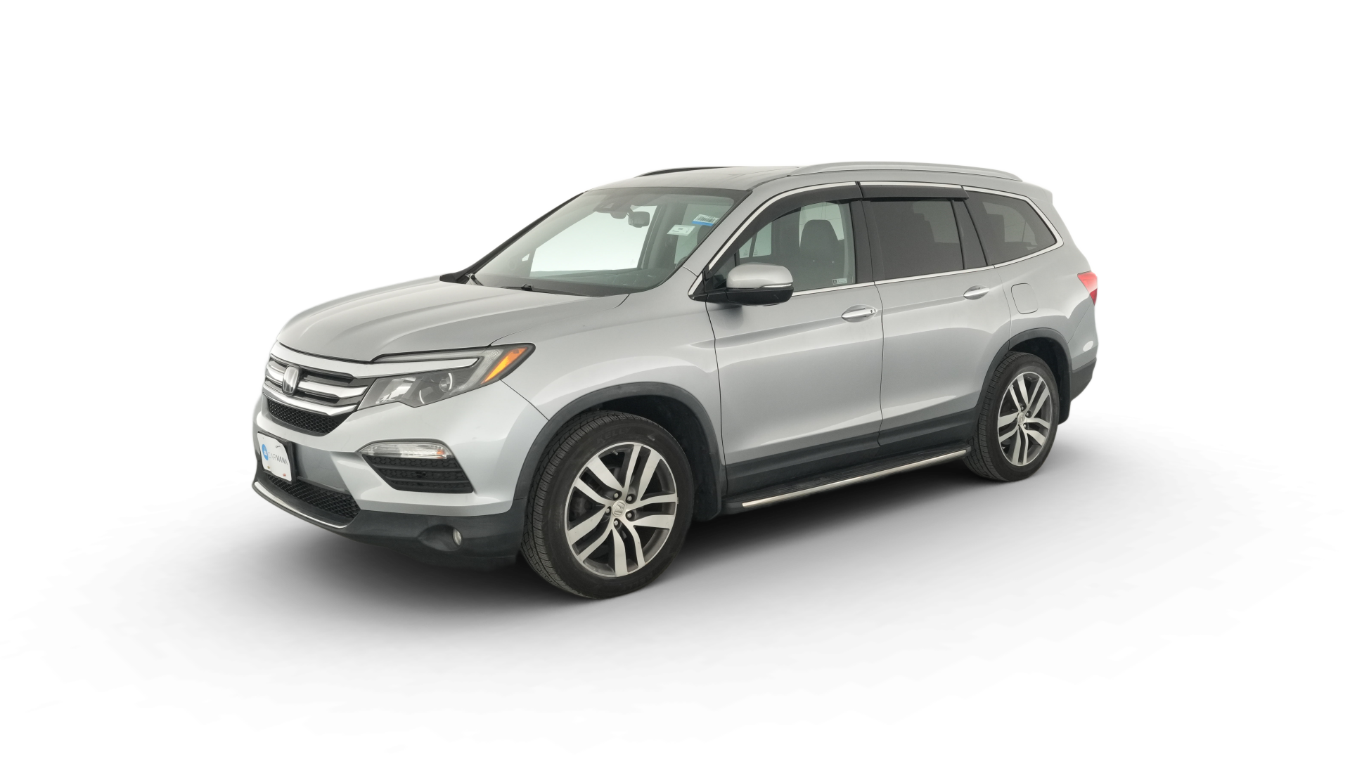 2018 Honda Pilot vehicle photo