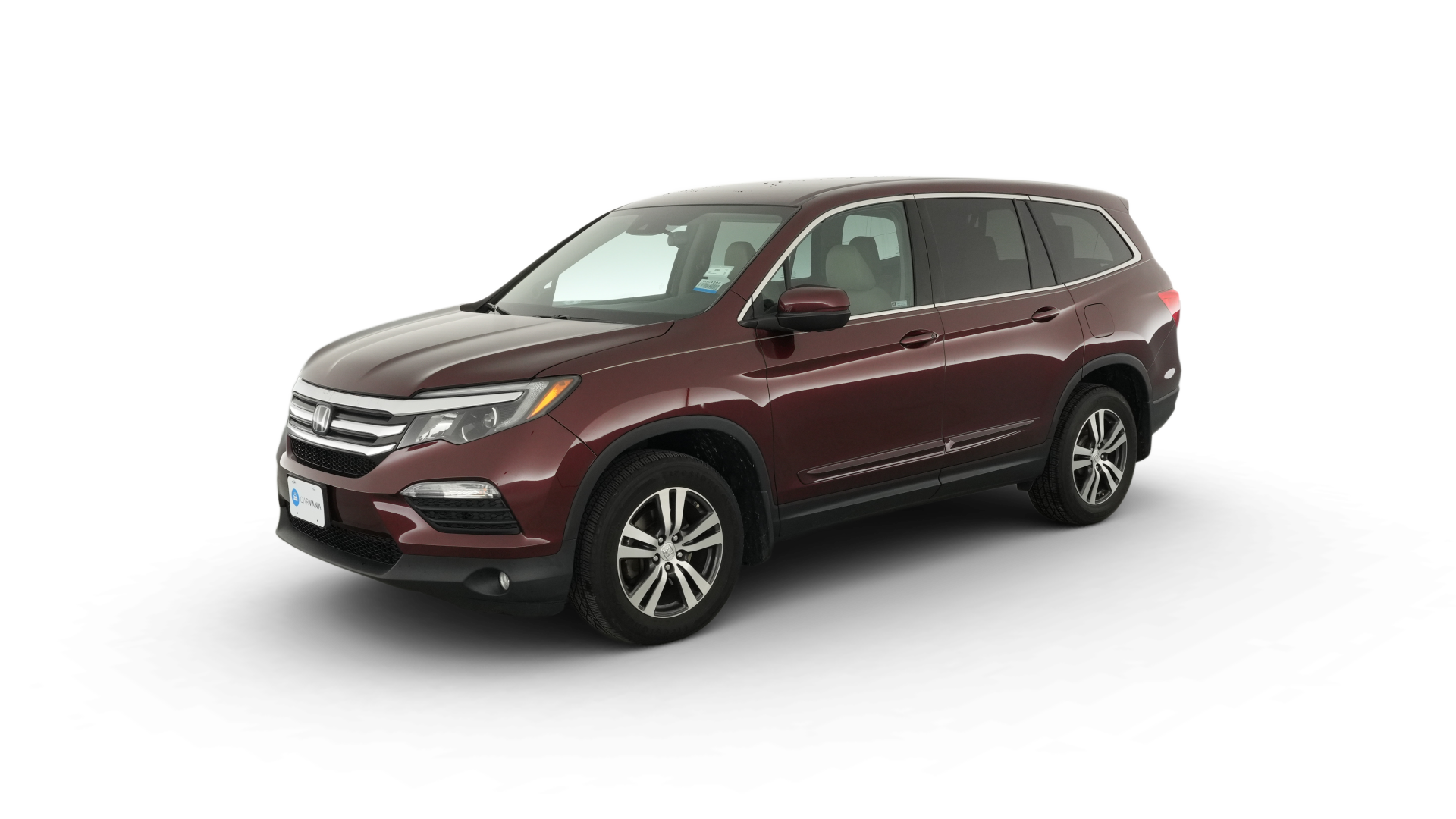 2018 Honda Pilot EX