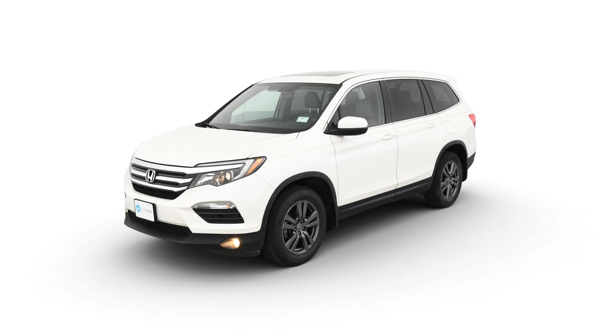 2018 Honda Pilot: Model overview, pricing, tech and specs - CNET