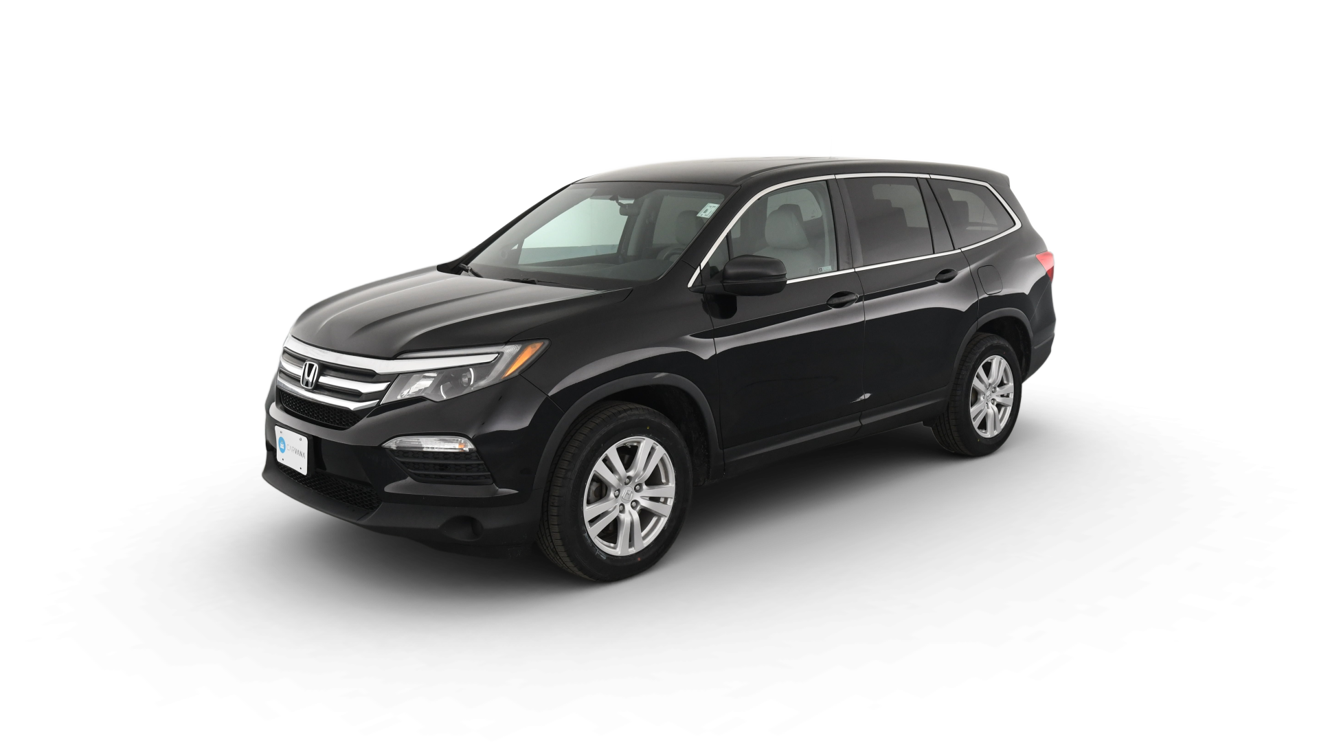 Used 2018 Honda Pilot | Carvana