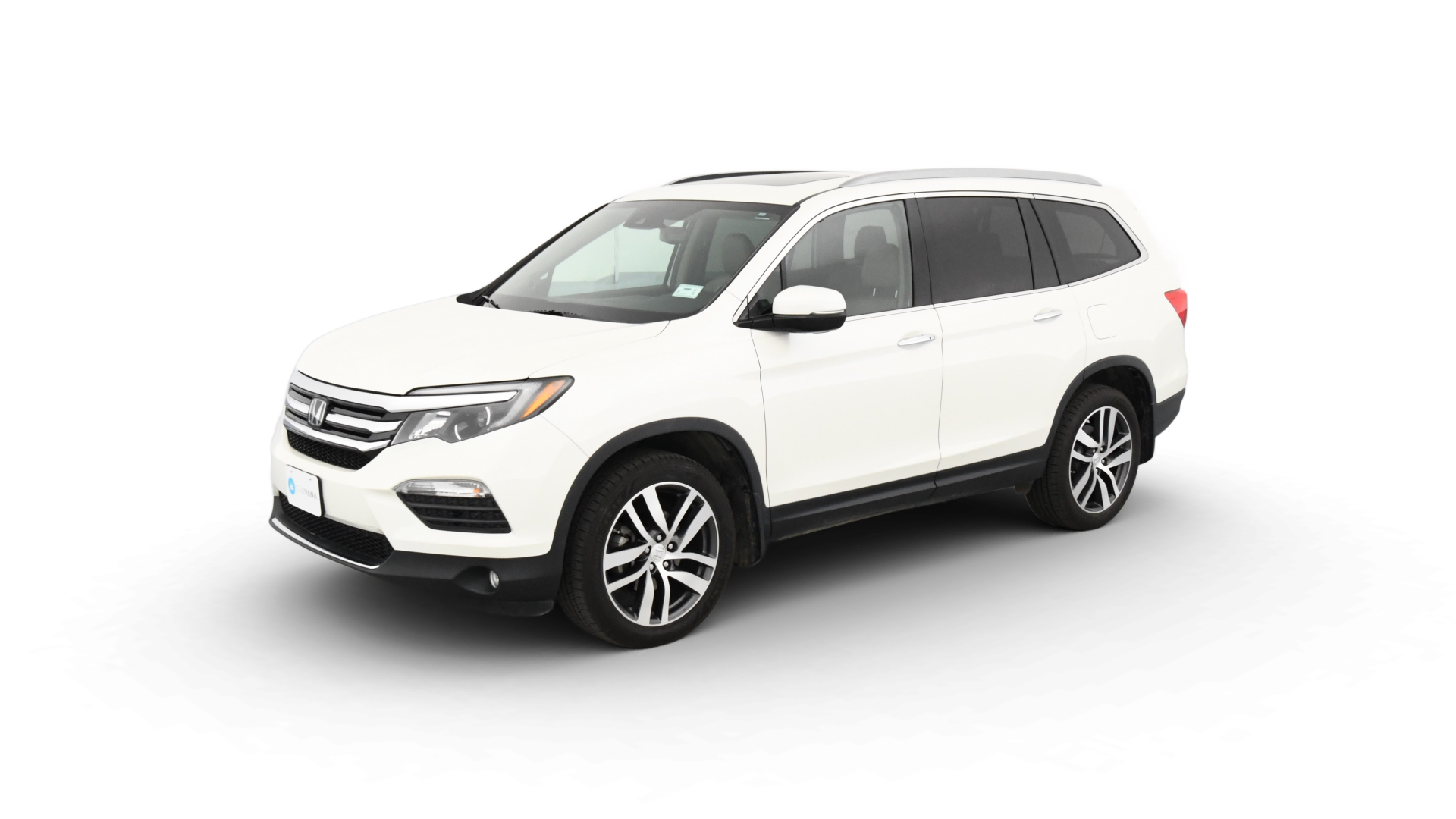 Used 2018 Honda Pilot | Carvana