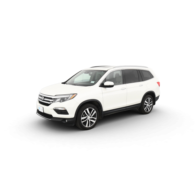 Used 2018 Honda Pilot | Carvana