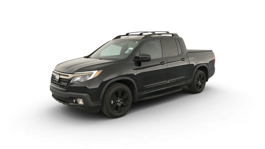 2018 Honda Ridgeline