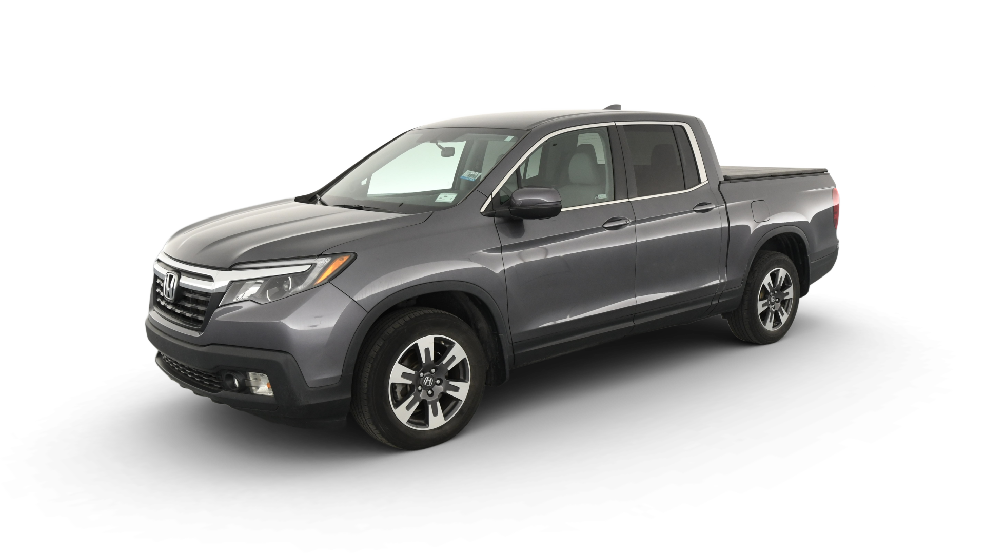 2018 Honda Ridgeline RTL