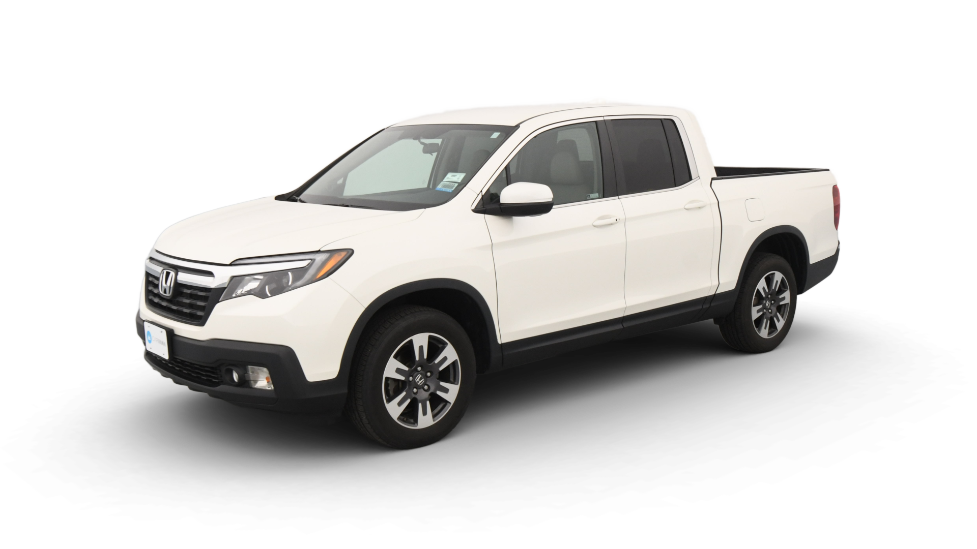 2018 Honda Ridgeline