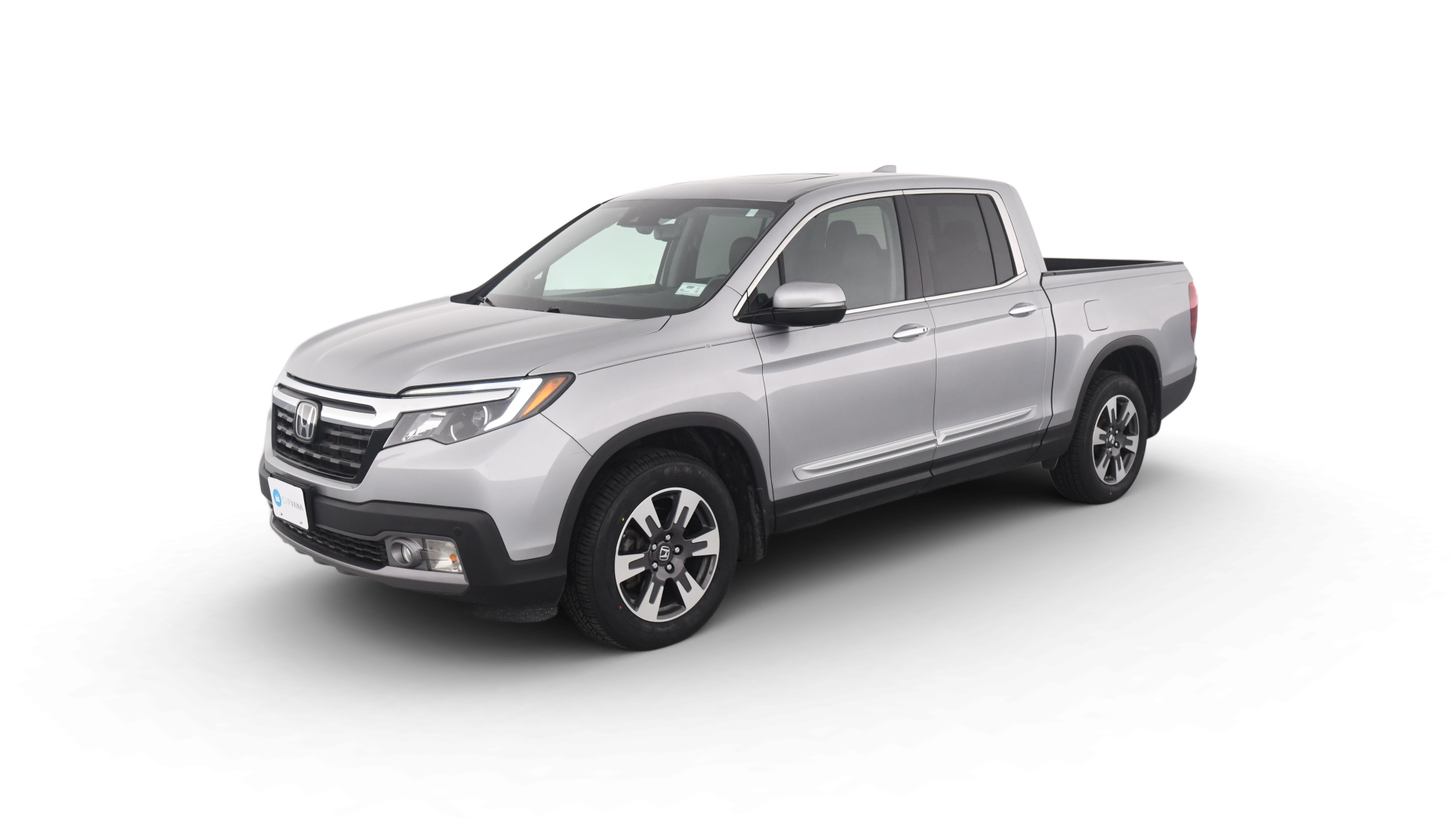 Used 2018 Honda Ridgeline | Carvana