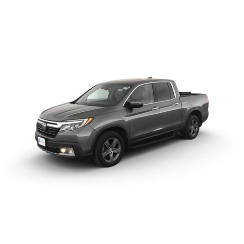 2018 Honda Ridgeline