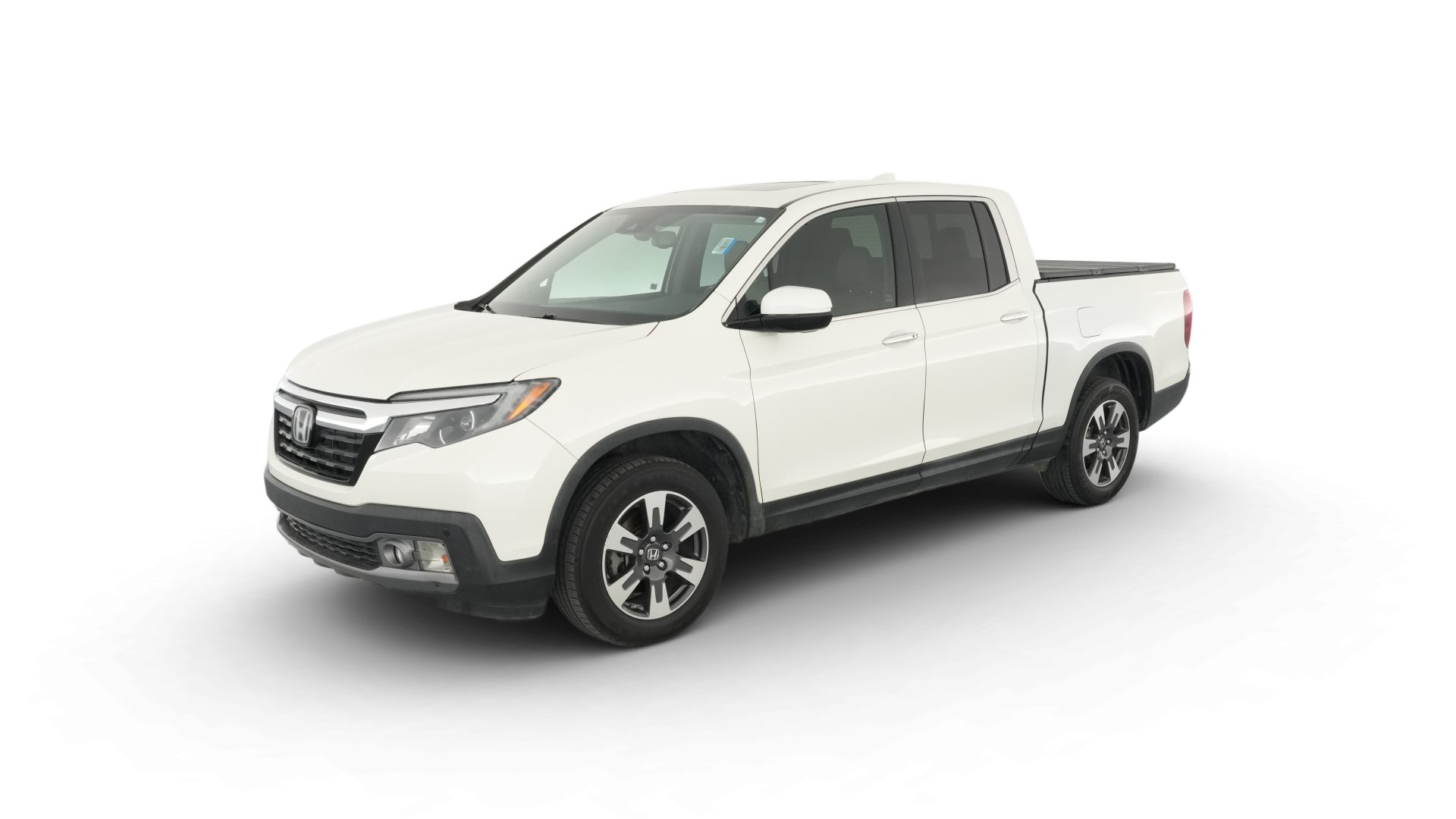 2018 Honda Ridgeline vehicle photo