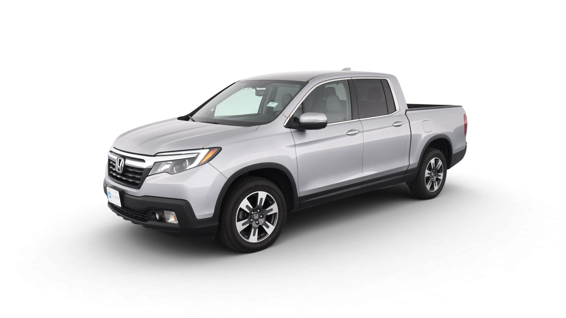 2018 Honda Ridgeline RTL-T