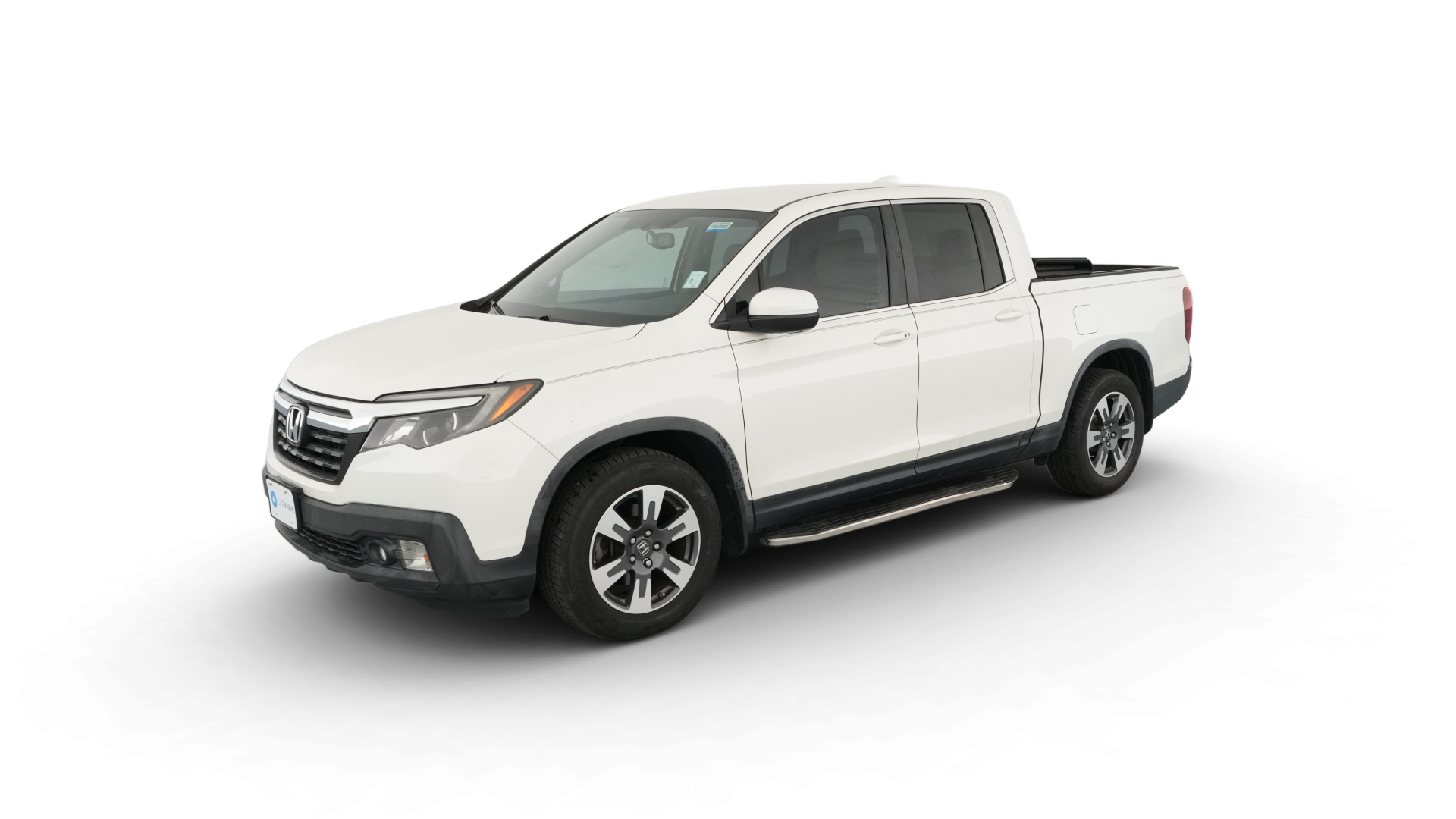 2018 Honda Ridgeline vehicle photo