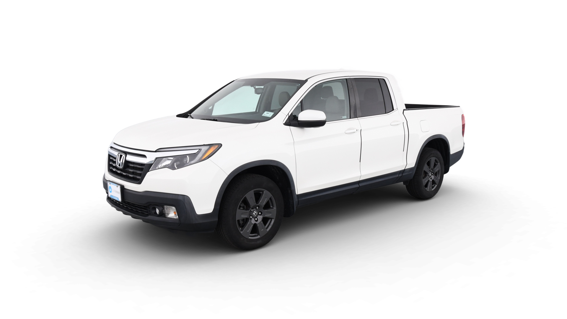 2018 Honda Ridgeline RTL-T
