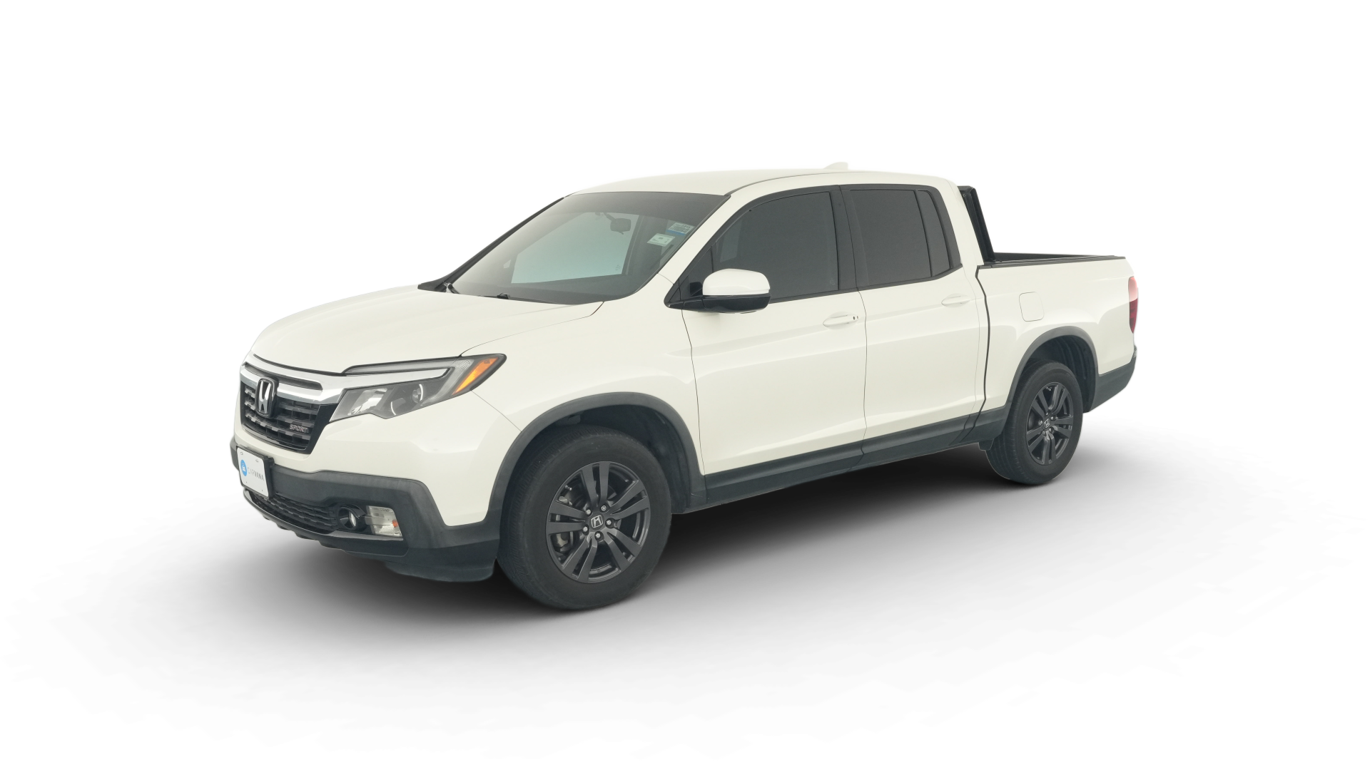2018 Honda Ridgeline vehicle photo