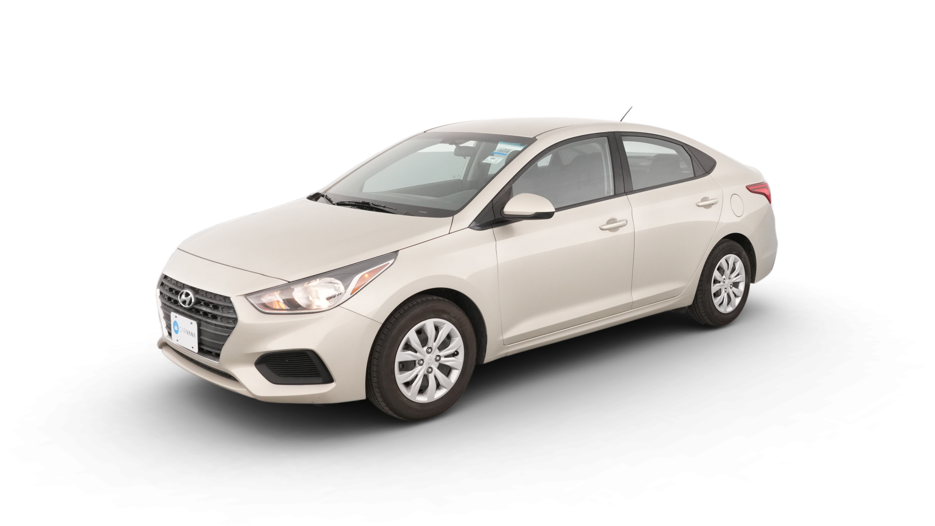 2018 Hyundai Accent SE
